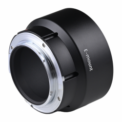 Bagnet do obiektywu Laowa Sword 25 mm, 60 mm, 100 mm, 180 mm - Sony E